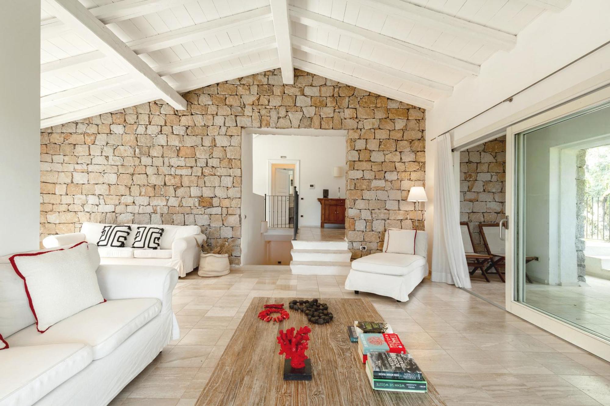 Villa Gelsomino - Luxury A 500 Mt Dal Mare *